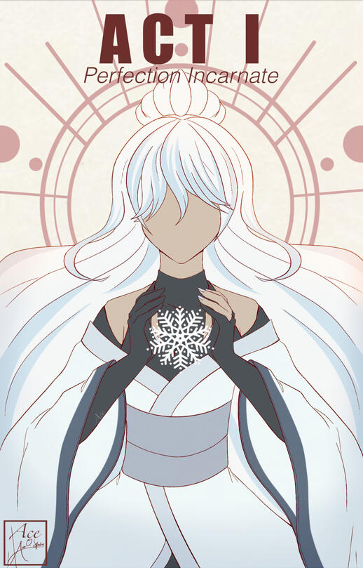 Perfection Incarnate