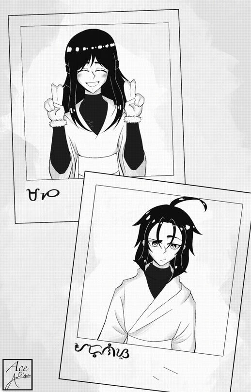 EGWF Illustration I - Camera