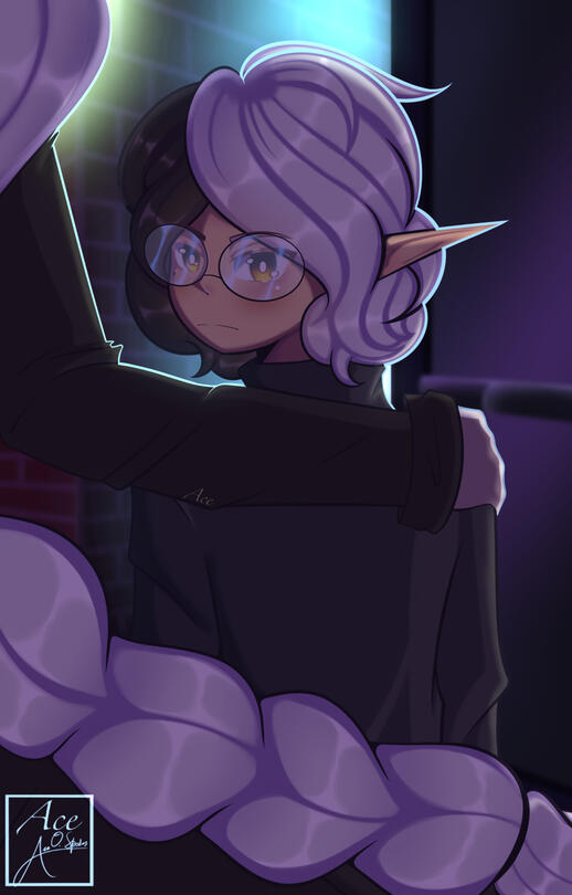 Department of Unnatural Occurrences