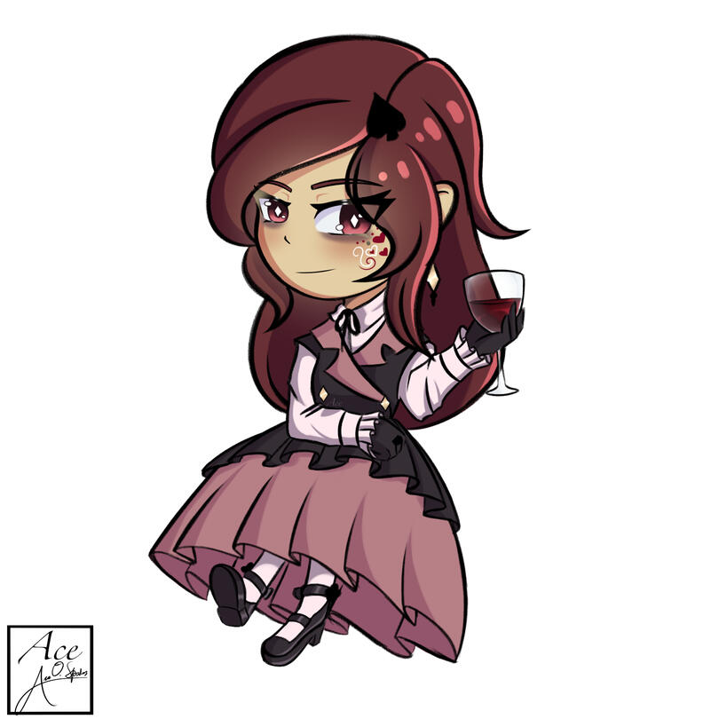 Chibi Ace