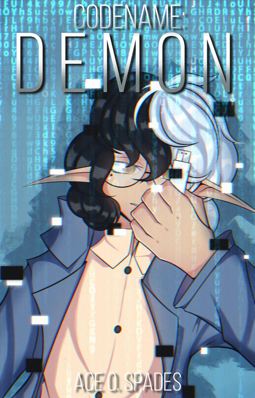 Codename: DEMON (DUO Book I)