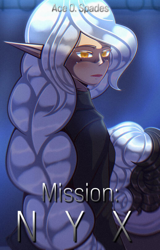 Mission: NYX